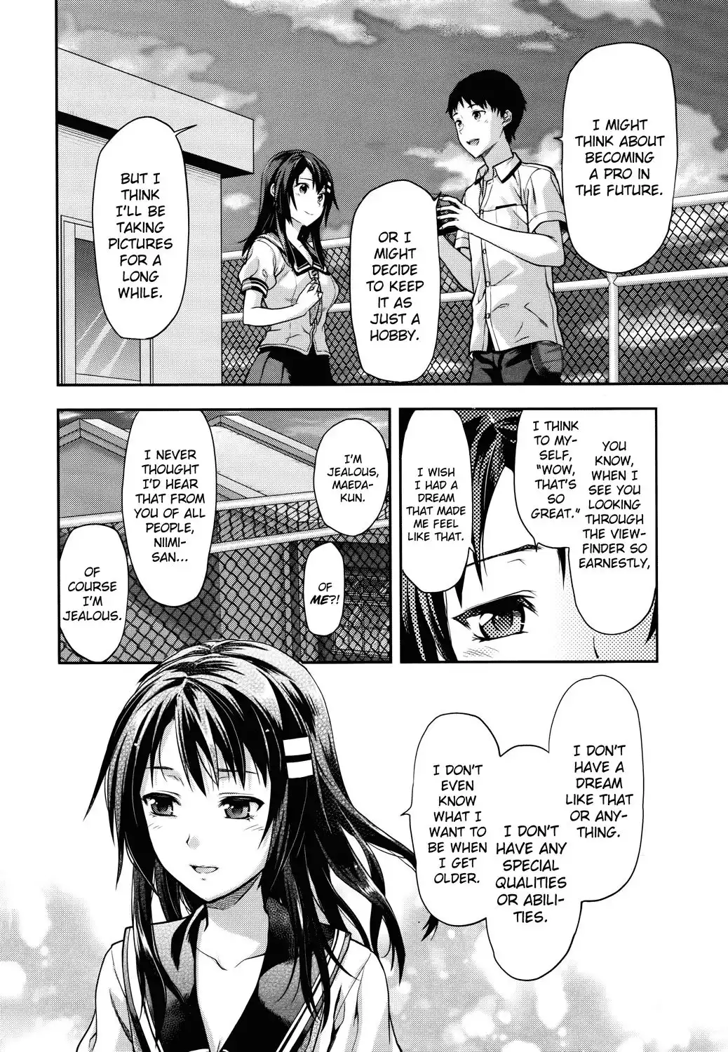 Photo Kano Chapter 12 4